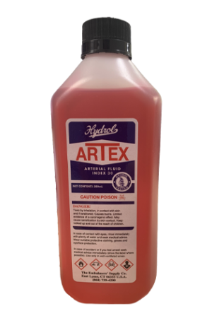 Artex 16oz